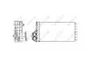 53634 Радіатор пічки Peugeot 206/206+ 1.1-2.0D 98- NRF підбір по vin на Brocar