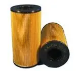MD345 Фильтр масляный ALCO FILTER подбор по vin на Brocar