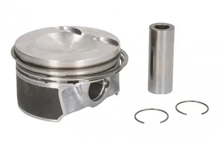 028PI00119000 Поршень MAHLE / KNECHT підбір по vin на Brocar