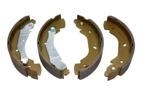 191073 Комплект гальмівних колодок MAXGEAR підбір по vin на Brocar