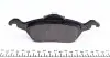 0252315419 Колодки тормозные (передние) Ford Focus 98-05 MEYLE підбір по vin на Brocar