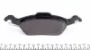 0252315419 Колодки тормозные (передние) Ford Focus 98-05 MEYLE підбір по vin на Brocar