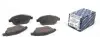 Колодки тормозные (передние) Citroen С3 09- 025 248 8318