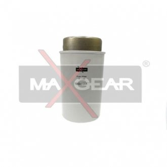 260409 Топливный фильтр 26-0409 MAXGEAR MAXGEAR підбір по vin на Brocar