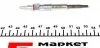 1008600001 Свеча накала VW T5/Caddy III 1.9TDI/Crafter (5V) MEYLE підбір по vin на Brocar