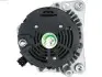 A0080 Генератор AUTO STARTER підбір по vin на Brocar