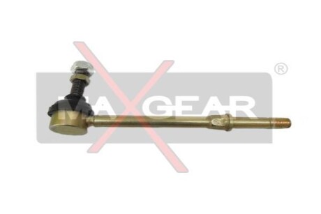 721394 Стабилизатор, ходовая часть 72-1394 MAXGEAR MAXGEAR подбор по vin на Brocar