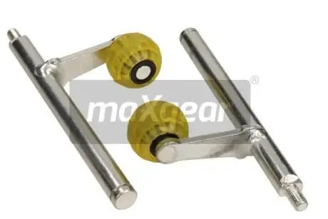723453 КРОНШТЕЙН КУЛІСИ КПП MAXGEAR підбір по vin на Brocar