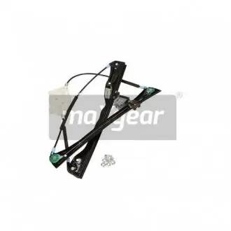 500211 Склопідйомник MAXGEAR підбір по vin на Brocar