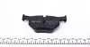 0252373217 Колодки тормозные (задние) BMW 5 (E60/E61)/6 (E63/E64) 03- (ATE) MEYLE підбір по vin на Brocar