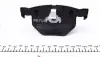 0252373217 Колодки тормозные (задние) BMW 5 (E60/E61)/6 (E63/E64) 03- (ATE) MEYLE підбір по vin на Brocar