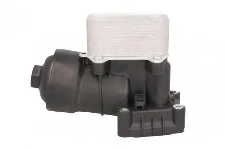 31355 Корпус фильтра масляного VW Caddy III/Crafter/T5 1.6TDI/2.0TDI 09- NRF подбор по vin на Brocar