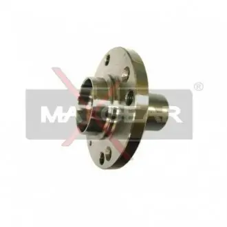 330498 Маточина колеса MAXGEAR підбір по vin на Brocar
