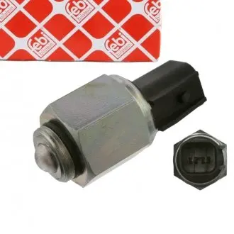 37198 Датчик включения заднего хода Ford Transit Connect 1.8 02-13/Focus/Galaxy 1.4-2.5 98- (M16x1) FEBI BILSTEIN підбір по vin на Brocar