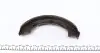 0140420802S Колодки ручника MB M-class (W163) (с пружиной) 98-05 MEYLE підбір по vin на Brocar