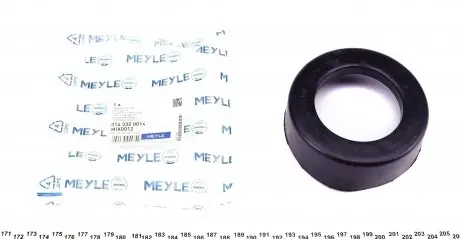 0140320014 Проставка пружини (передньої) MB 190 (W201)/ E-class (W124) -02 MEYLE підбір по vin на Brocar