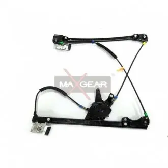 280201 Подъемное устройство для окон MAXGEAR подбор по vin на Brocar