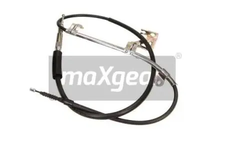 320408 Трос, стояночная тормозная система MAXGEAR підбір по vin на Brocar