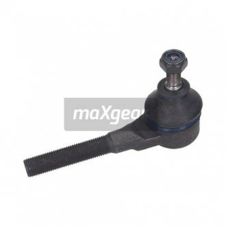 690162 Наконечник поперечной рулевой тяги 69-0162 MAXGEAR MAXGEAR підбір по vin на Brocar