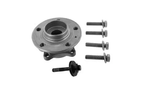 VKBA3523 Подшипник колесный SKF подбор по vin на Brocar