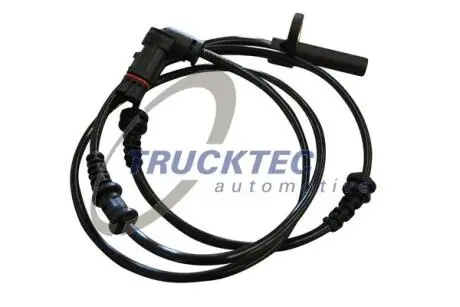 0242331 Датчик, частота вращения колеса TRUCKTEC підбір по vin на Brocar