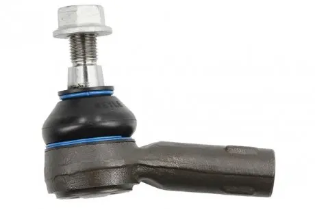 1160200006 Наконечник тяги рулевой (R) Audi Q7/VW Touareg 02- (L=90mm) MEYLE подбор по vin на Brocar