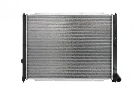53944 Радиатор охлаждения VW T III 1.6/1.9 79- NRF подбор по vin на Brocar