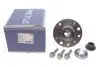 6146500005 Підшипник маточини (передньої) Opel Signum/Vectra C 1.8-3.2 V6 02- (+ABS) MEYLE підбір по vin на Brocar