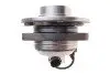 6146500005 Підшипник маточини (передньої) Opel Signum/Vectra C 1.8-3.2 V6 02- (+ABS) MEYLE підбір по vin на Brocar
