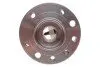 6146500005 Підшипник маточини (передньої) Opel Signum/Vectra C 1.8-3.2 V6 02- (+ABS) MEYLE підбір по vin на Brocar