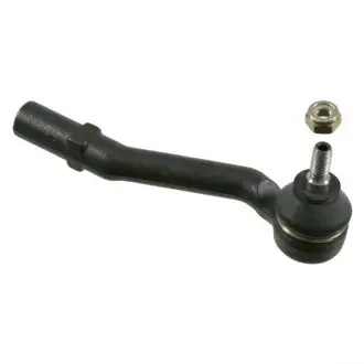 21492 Наконечник тяги рулевой (R) Citroen C2/C3 02- FEBI BILSTEIN подбор по vin на Brocar