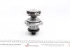 PA432A Помпа воды BMW 3/5/7/X3/X5/Z3/Z4 2.0i/2.2i/2.5i/2.8i/3.0i 87-10 (R/B) (7 лоп.) GRAF підбір по vin на Brocar