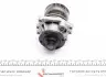 PA432A Помпа воды BMW 3/5/7/X3/X5/Z3/Z4 2.0i/2.2i/2.5i/2.8i/3.0i 87-10 (R/B) (7 лоп.) GRAF підбір по vin на Brocar