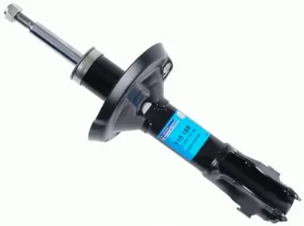 115158 Амортизатор підвіски SACHS підбір по vin на Brocar