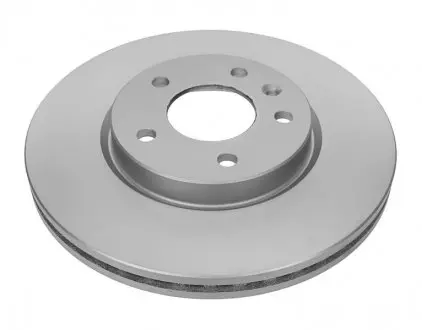 6155210006PD Диск тормозной (передний) Opel Astra J 09- (300x26) MEYLE подбор по vin на Brocar
