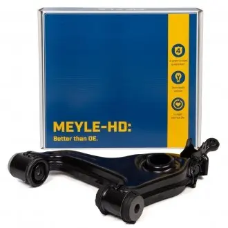 0160502102HD Рычаг подвески (передний/снизу) (R) MB E-class (W210) 95-02 MEYLE підбір по vin на Brocar