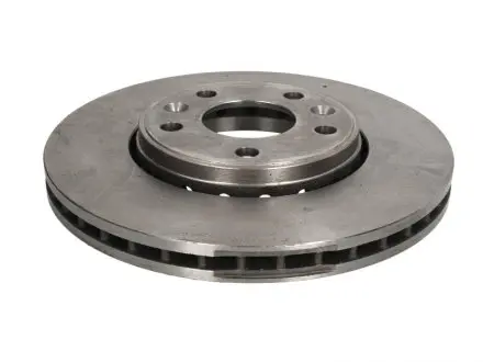 0986479551 Гальмівний диск BOSCH підбір по vin на Brocar