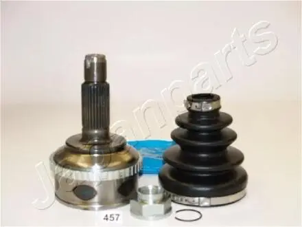 GI457 Шарнирный комплект, приводной вал JAPANPARTS підбір по vin на Brocar