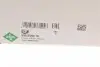 538059010 Помпа води Hyundai Accent/Getz/Elantra 1.3/1.5 94-05/Mitsubishi Lancer 1.2-1.5 83-95 INA підбір по vin на Brocar
