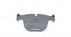 0252373017 Колодки тормозные (задние) BMW 5 (E60/65)/X5 (E70/F15)/X6 (E71/E72) 3.0-4.4 08- MEYLE підбір по vin на Brocar