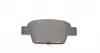 0252371415 Колодки тормозные (задние) Alfa Romeo Mito/Fiat BravoII/Stilo/Lancia Delta III 99- MEYLE підбір по vin на Brocar