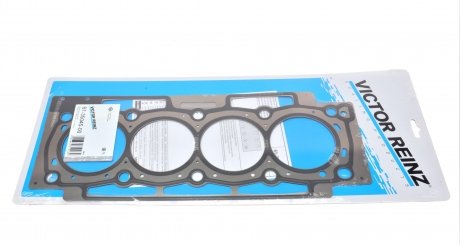 613504500 Прокладка ГБЦ Citroen Jumpy/Fiat Scudo 2.0 99- VICTOR REINZ подбор по vin на Brocar