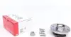 Підшипник маточини (передньої) Mini (R50/R53/R52/R56/R57) 1.4-1.6D 01-15 713 6493 50