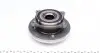 713649350 Підшипник маточини (передньої) Mini (R50/R53/R52/R56/R57) 1.4-1.6D 01-15 FAG підбір по vin на Brocar