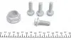 713649350 Підшипник маточини (передньої) Mini (R50/R53/R52/R56/R57) 1.4-1.6D 01-15 FAG підбір по vin на Brocar