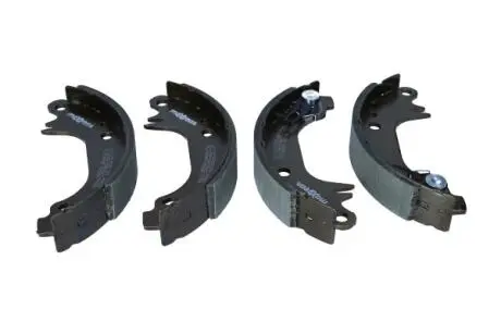 190225 Комплект гальмівних колодок MAXGEAR підбір по vin на Brocar