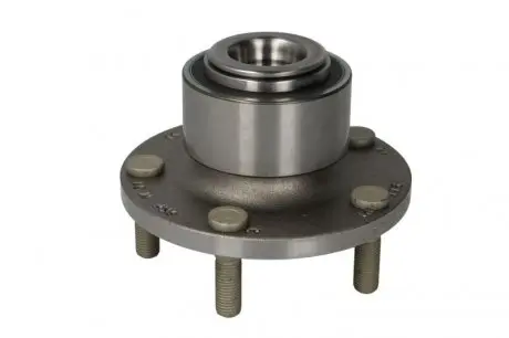 VKBA6800 Маточина колеса в зборі SKF підбір по vin на Brocar