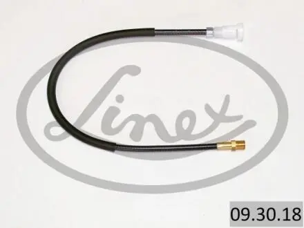 093018 Трос спидометра LINEX подбор по vin на Brocar