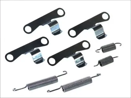 1050594 Гальмівні аксесуари QUICK BRAKE підбір по vin на Brocar