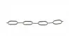 457081 Прокладка впускний колектор TOYOTA 2,0/2,4 VVT-I 1AZ-FE/2AZ-FE 00- (вир-во Elring) ELRING підбір по vin на Brocar